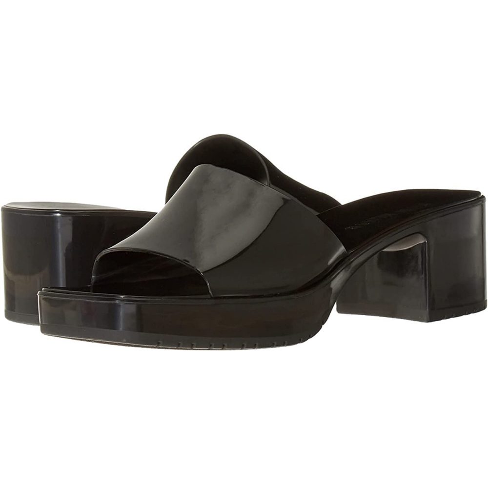 Steve Madden Sandals Black